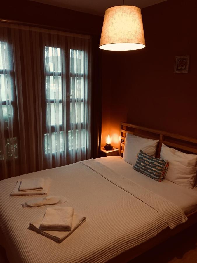 La Kalinda Butik Otel Bozcaada Eksteriør bilde