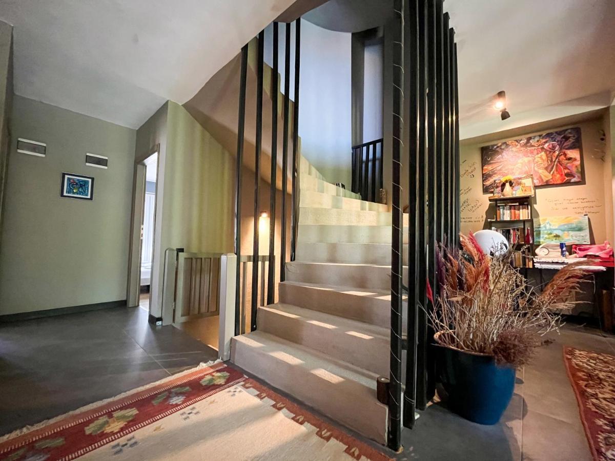 La Kalinda Butik Otel Bozcaada Eksteriør bilde