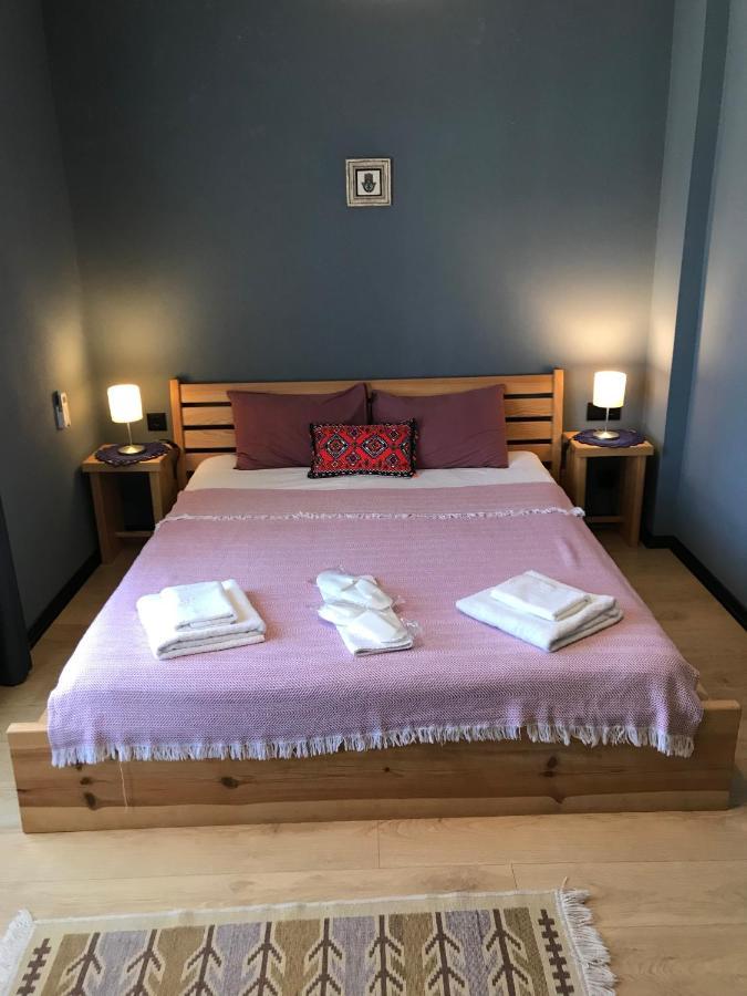 La Kalinda Butik Otel Bozcaada Eksteriør bilde